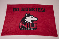 NIU Alumni Blanket