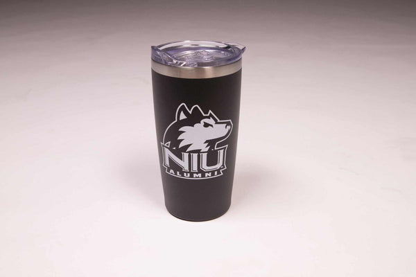 NIU Alumni Tumbler